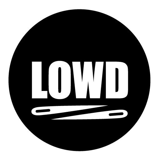 LOWDthreads